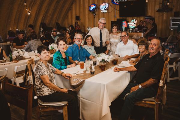 Specials Event Center at Three Sisters Tavern and Grill