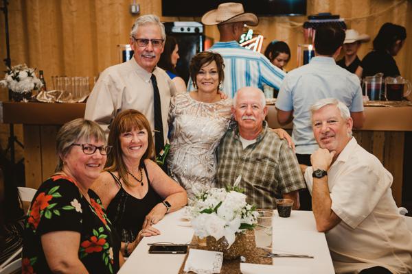 Specials Event Center at Three Sisters Tavern and Grill