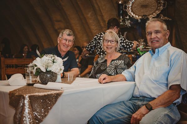 Specials Event Center at Three Sisters Tavern and Grill