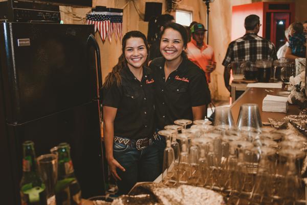 Specials Event Center at Three Sisters Tavern and Grill