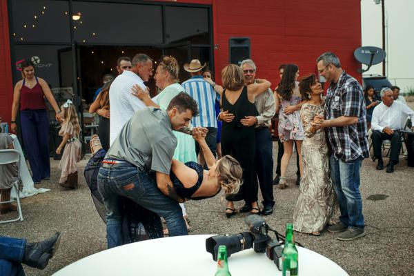 Specials Event Center at Three Sisters Tavern and Grill