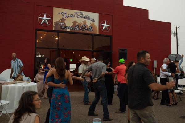 Specials Event Center at Three Sisters Tavern and Grill