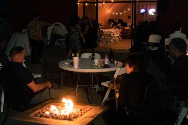 Specials Event Center at Three Sisters Tavern and Grill