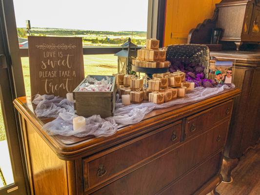 Specials Event Center at Three Sisters Tavern and Grill