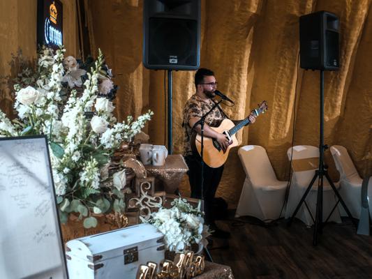 Specials Event Center at Three Sisters Tavern and Grill