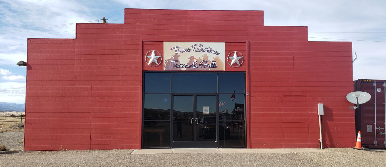 Specials Events  Riata Room at Three Sisters Tavern and Grill