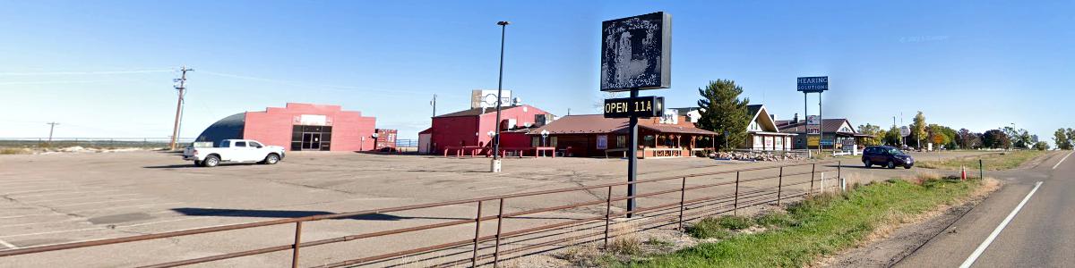 Three Sisters Tavern and Grill